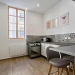 Charmante Maison Pour 4 Au Coeur De * Valenciennes