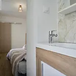 Lejlighed Charmante Maison Pour 4 Au Coeur De Valenciennes
