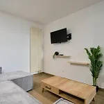 Charmante Maison Pour 4 Au Coeur De Valenciennes