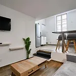Lejlighed Charmante Maison Pour 4 Au Coeur De *