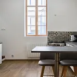 Charmante Maison Pour 4 Au Coeur De Lejlighed