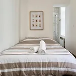 Charmante Maison Pour 4 Au Coeur De Lejlighed *