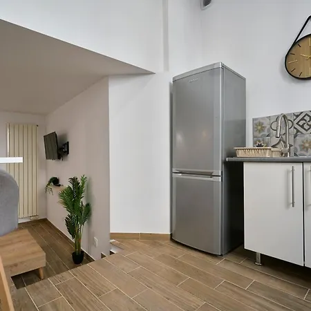 Charmante Maison Pour 4 Au Coeur De *