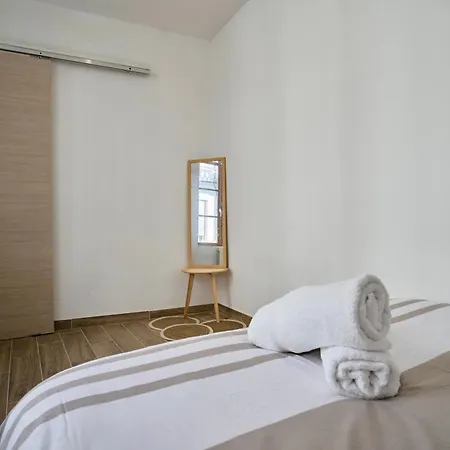 Appartement Charmante Maison Pour 4 Au Coeur De *