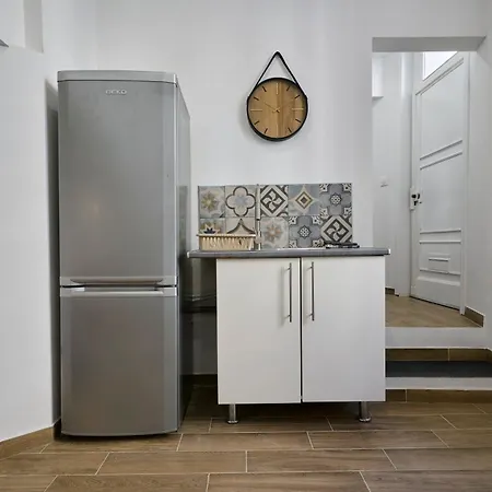 Charmante Maison Pour 4 Au Coeur De Appartement *