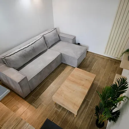 Charmante Maison Pour 4 Au Coeur De Appartement