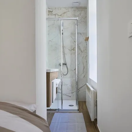 Charmante Maison Pour 4 Au Coeur De Appartement *