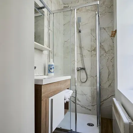 Charmante Maison Pour 4 Au Coeur De Appartement Valenciennes