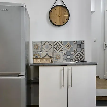 Charmante Maison Pour 4 Au Coeur De *